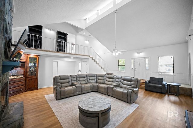 200 Zane, Saraland, AL 36571