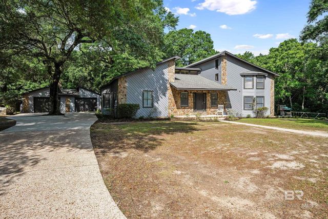 200 Zane, Saraland, AL 36571