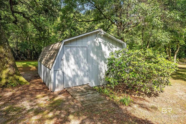 200 Zane, Saraland, AL 36571