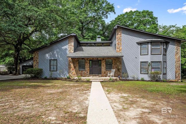 200 Zane, Saraland, AL 36571
