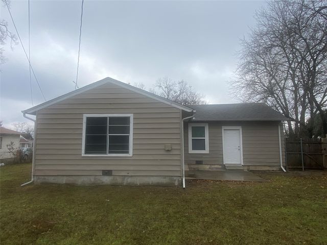 2405 Jennings Avenue, Dallas, TX 75216