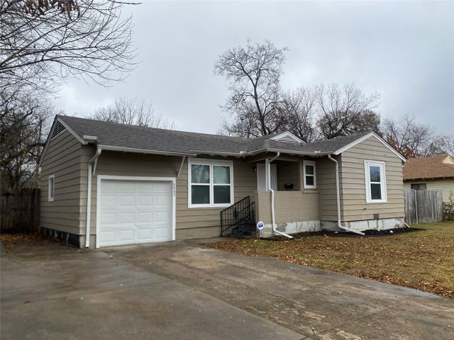 2405 Jennings Avenue, Dallas, TX 75216