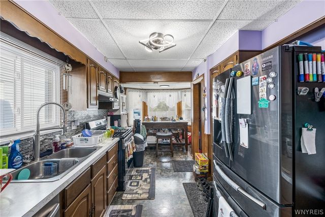 96 Straley Avenue, Cheektowaga, NY 14211