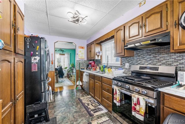 96 Straley Avenue, Cheektowaga, NY 14211