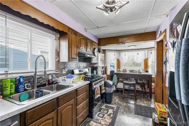 96 Straley Avenue, Cheektowaga, NY 14211