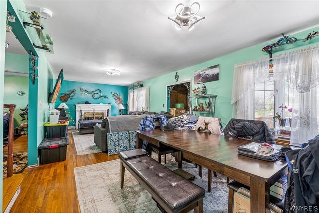 96 Straley Avenue, Cheektowaga, NY 14211
