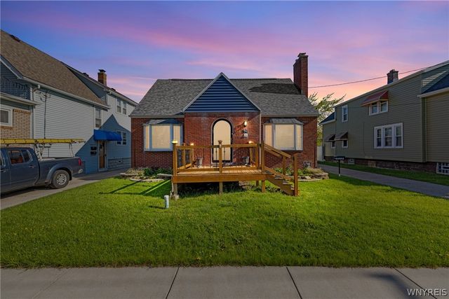 96 Straley Avenue, Cheektowaga, NY 14211