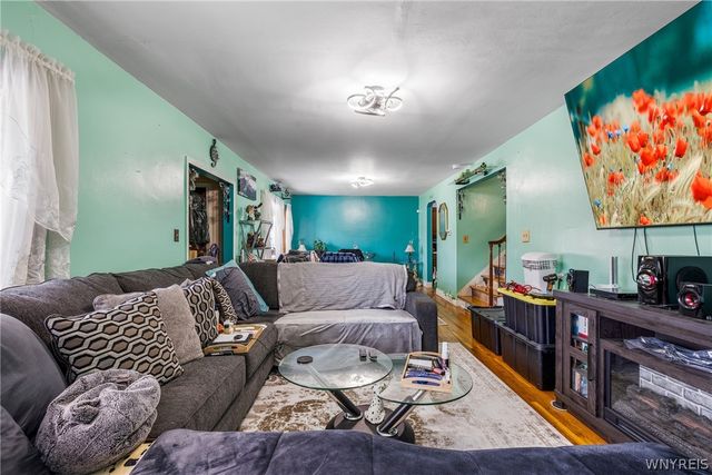 96 Straley Avenue, Cheektowaga, NY 14211