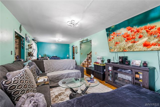 96 Straley Avenue, Cheektowaga, NY 14211
