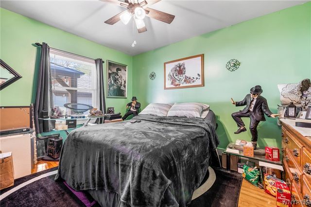 96 Straley Avenue, Cheektowaga, NY 14211