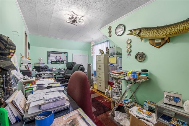 96 Straley Avenue, Cheektowaga, NY 14211