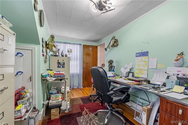 96 Straley Avenue, Cheektowaga, NY 14211