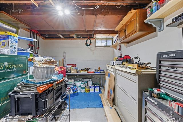 96 Straley Avenue, Cheektowaga, NY 14211