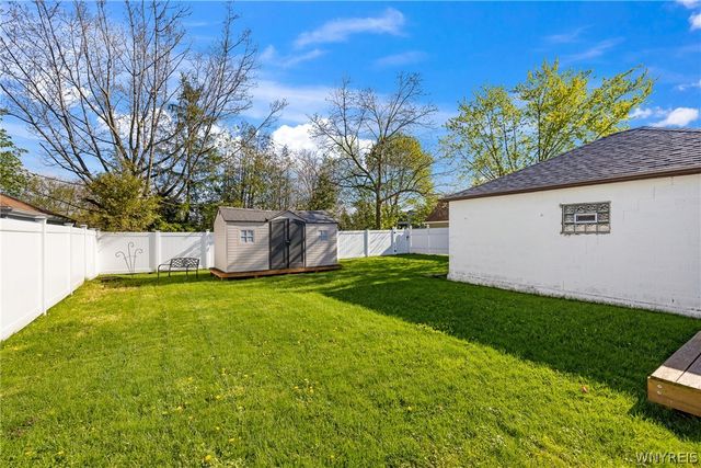 96 Straley Avenue, Cheektowaga, NY 14211