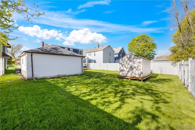 96 Straley Avenue, Cheektowaga, NY 14211