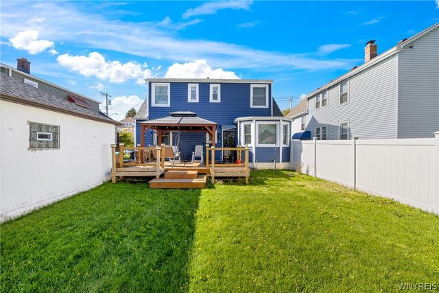 96 Straley Avenue, Cheektowaga, NY 14211