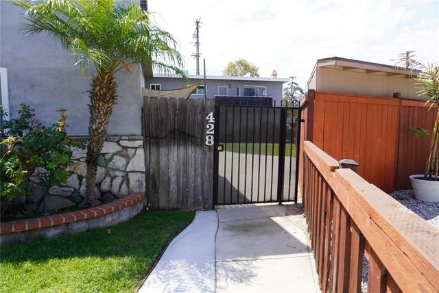 428 E Foothill, Monrovia, CA 91016