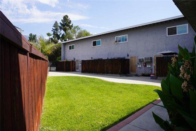 428 E Foothill, Monrovia, CA 91016