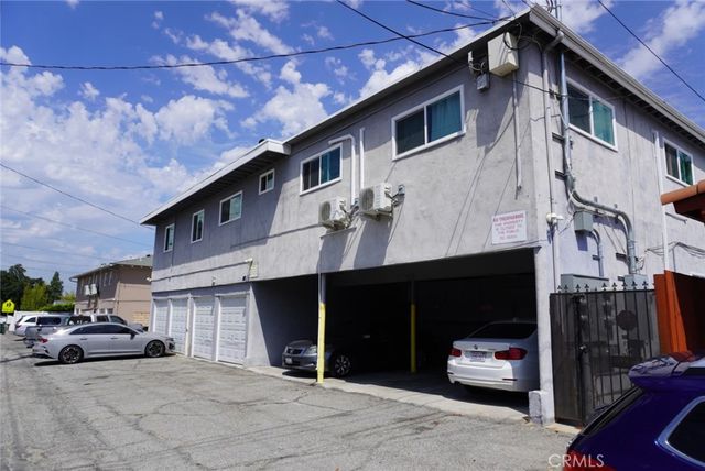 428 E Foothill, Monrovia, CA 91016