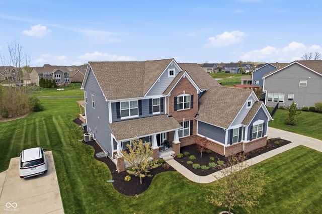 13338 Lansbury Lane, Fishers, IN 46037
