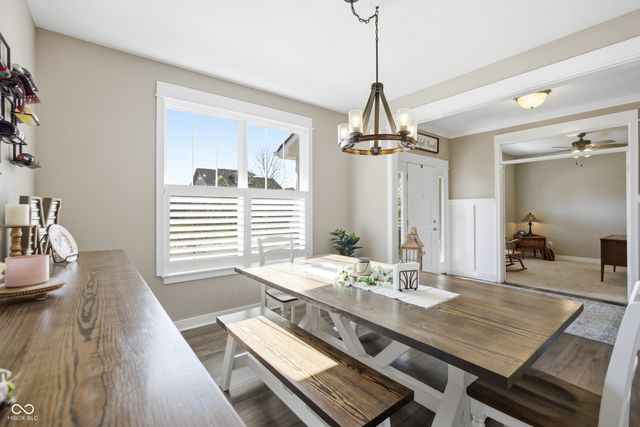 13338 Lansbury Lane, Fishers, IN 46037