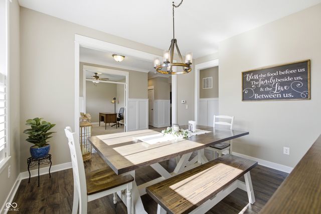 13338 Lansbury Lane, Fishers, IN 46037