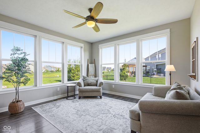 13338 Lansbury Lane, Fishers, IN 46037