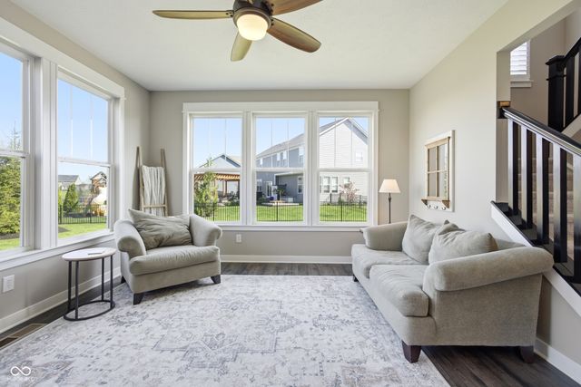 13338 Lansbury Lane, Fishers, IN 46037