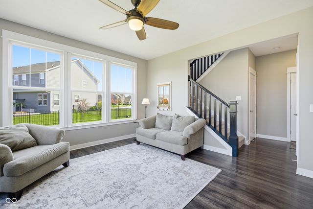 13338 Lansbury Lane, Fishers, IN 46037