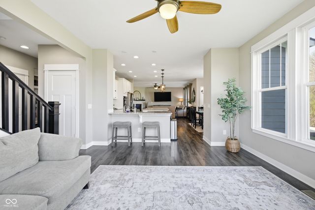 13338 Lansbury Lane, Fishers, IN 46037