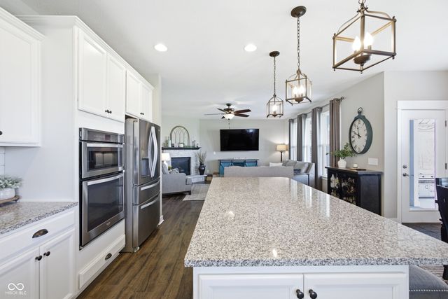 13338 Lansbury Lane, Fishers, IN 46037