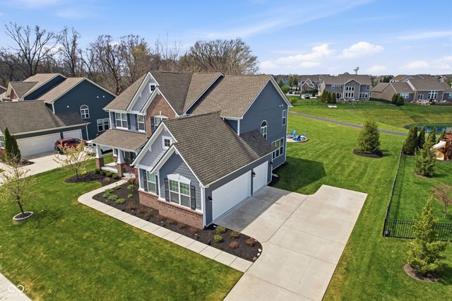 13338 Lansbury Lane, Fishers, IN 46037