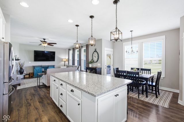 13338 Lansbury Lane, Fishers, IN 46037