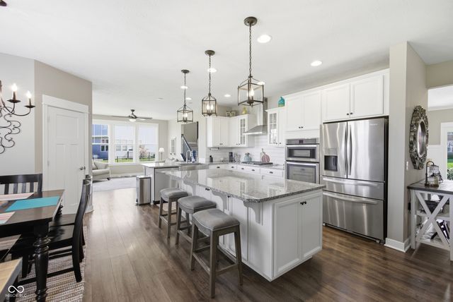 13338 Lansbury Lane, Fishers, IN 46037