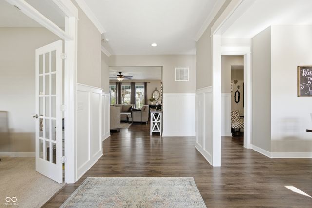 13338 Lansbury Lane, Fishers, IN 46037