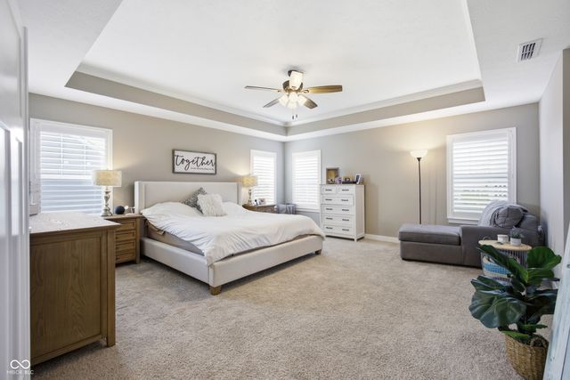 13338 Lansbury Lane, Fishers, IN 46037