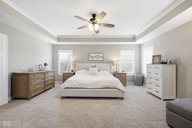 13338 Lansbury Lane, Fishers, IN 46037