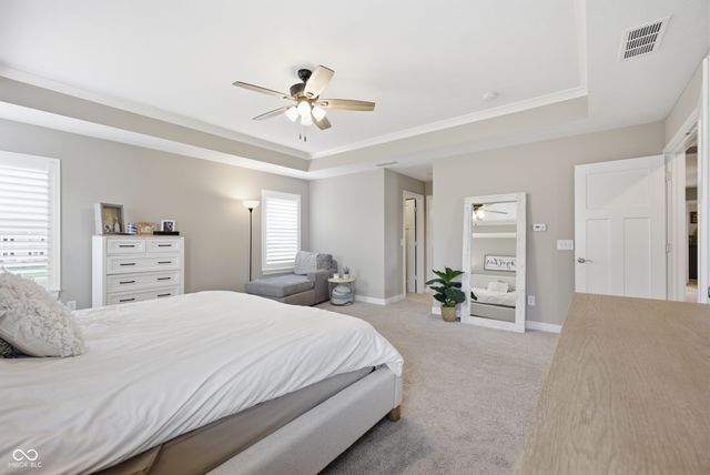 13338 Lansbury Lane, Fishers, IN 46037