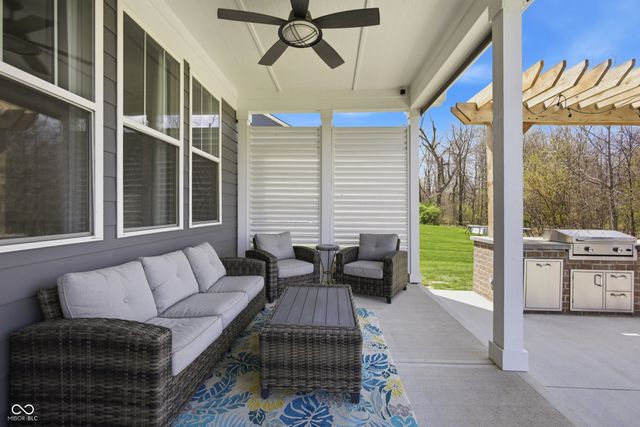 13338 Lansbury Lane, Fishers, IN 46037