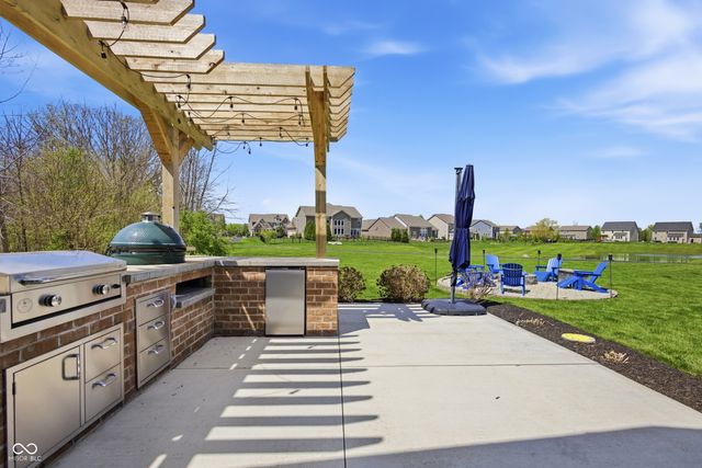 13338 Lansbury Lane, Fishers, IN 46037