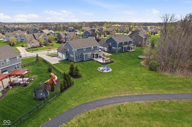 13338 Lansbury Lane, Fishers, IN 46037