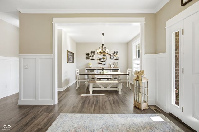 13338 Lansbury Lane, Fishers, IN 46037