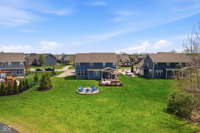13338 Lansbury Lane, Fishers, IN 46037