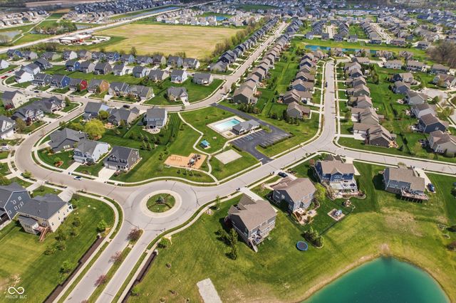 13338 Lansbury Lane, Fishers, IN 46037