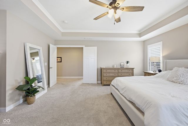 13338 Lansbury Lane, Fishers, IN 46037