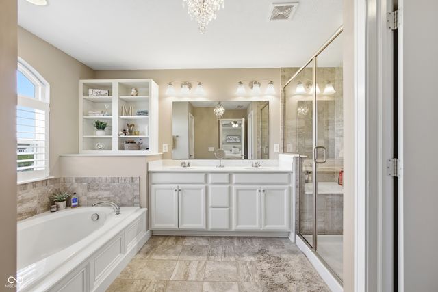 13338 Lansbury Lane, Fishers, IN 46037
