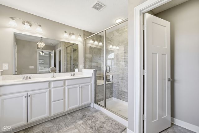 13338 Lansbury Lane, Fishers, IN 46037