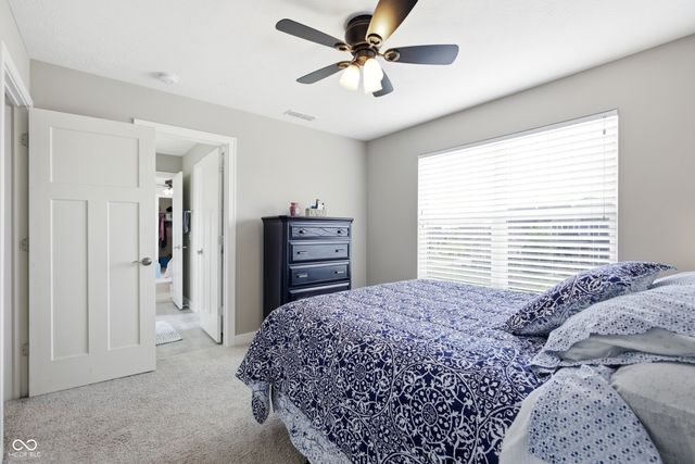 13338 Lansbury Lane, Fishers, IN 46037