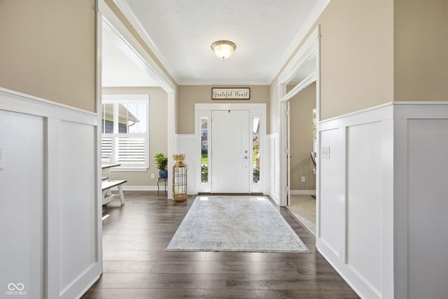 13338 Lansbury Lane, Fishers, IN 46037