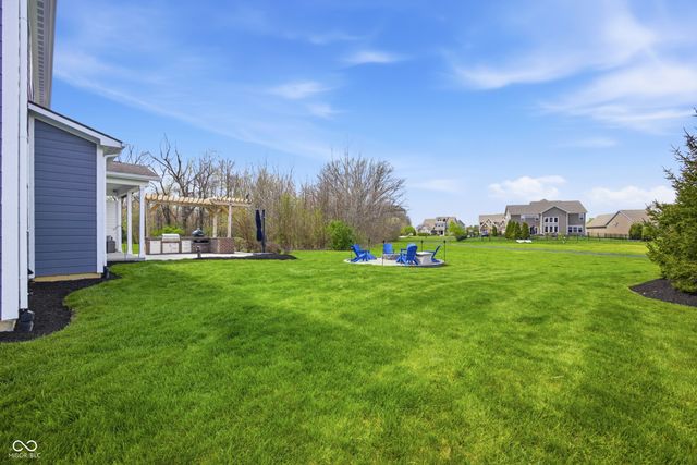 13338 Lansbury Lane, Fishers, IN 46037
